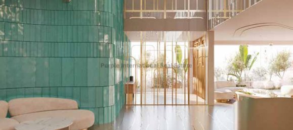 4 Schlafzimmer Wohnung in Potamos tis Germasogeias, Cyprus, Nr. 25854 14