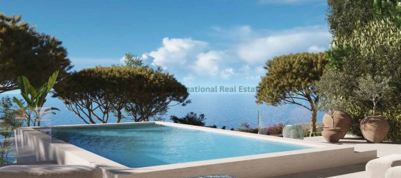 4 Schlafzimmer Wohnung in Potamos tis Germasogeias, Cyprus, Nr. 25854 12