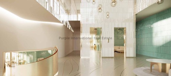 4 Schlafzimmer Wohnung in Potamos tis Germasogeias, Cyprus, Nr. 25854 13