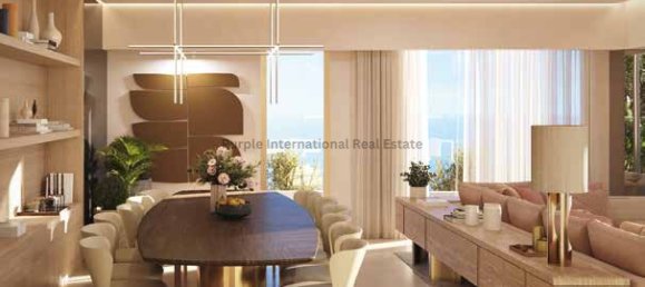 4 Schlafzimmer Wohnung in Potamos tis Germasogeias, Cyprus, Nr. 25854 3