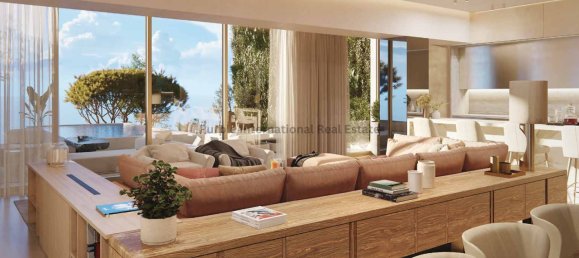 4 Schlafzimmer Wohnung in Potamos tis Germasogeias, Cyprus, Nr. 25854 10