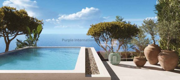 4 Schlafzimmer Wohnung in Potamos tis Germasogeias, Cyprus, Nr. 25854 4