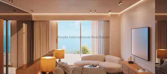 4 Schlafzimmer Wohnung in Potamos tis Germasogeias, Cyprus, Nr. 25854 5