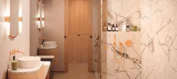 4 Schlafzimmer Wohnung in Potamos tis Germasogeias, Cyprus, Nr. 25854 9