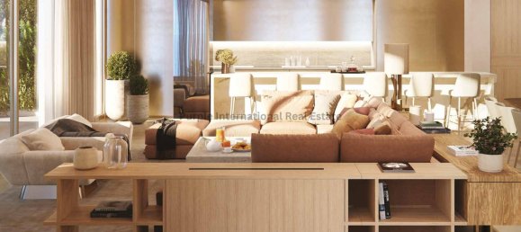 4 Schlafzimmer Wohnung in Potamos tis Germasogeias, Cyprus, Nr. 25854 11