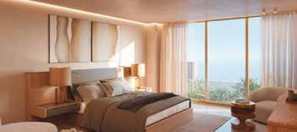 4 Schlafzimmer Wohnung in Potamos tis Germasogeias, Cyprus, Nr. 25854 6