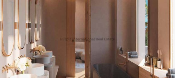 4 Schlafzimmer Wohnung in Potamos tis Germasogeias, Cyprus, Nr. 25854 7