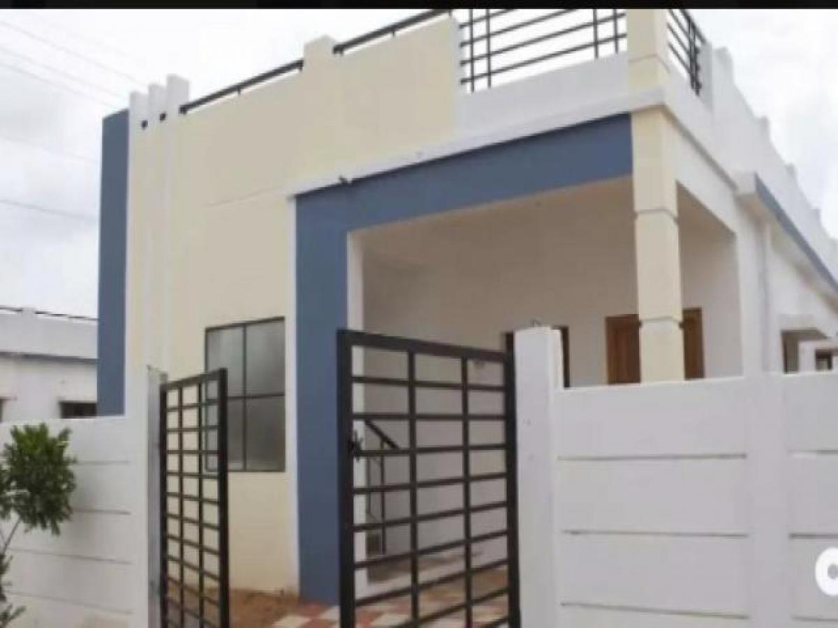 Дом с 2 спальнями в Хайдарабад, Индия № 16272