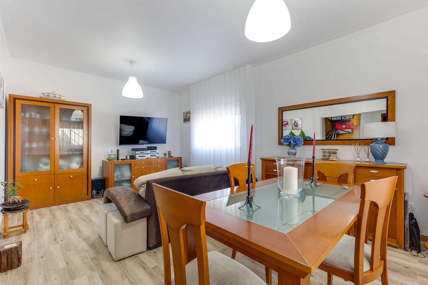 2 bedrooms House in Matosinhos, Portugal No. 332410