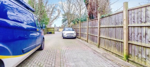 2 bedrooms Apartment in Croydon, United Kingdom No. 7939 13