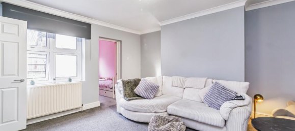 2 bedrooms Apartment in Croydon, United Kingdom No. 7939 16