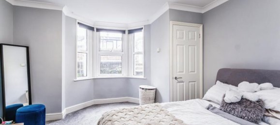 2 bedrooms Apartment in Croydon, United Kingdom No. 7939 15