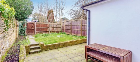 2 bedrooms Apartment in Croydon, United Kingdom No. 7939 7