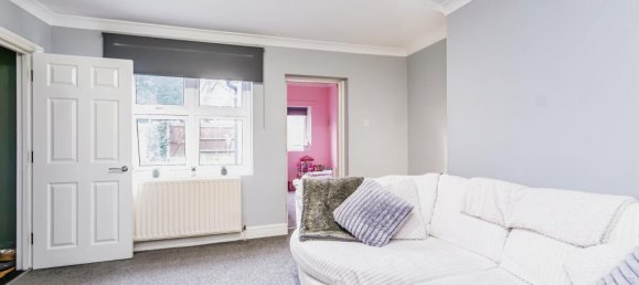 2 bedrooms Apartment in Croydon, United Kingdom No. 7939 10