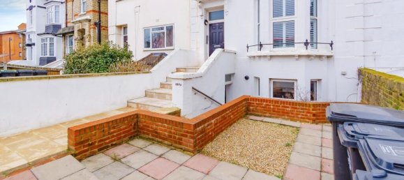 2 bedrooms Apartment in Croydon, United Kingdom No. 7939 14