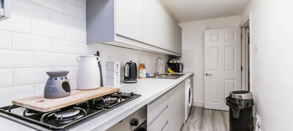 2 bedrooms Apartment in Croydon, United Kingdom No. 7939 11