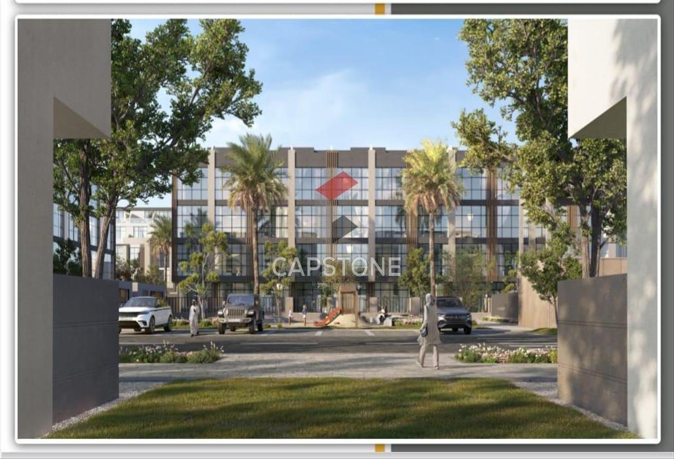 4 bedrooms Townhouse in Khalifa City, UAE No. 26406