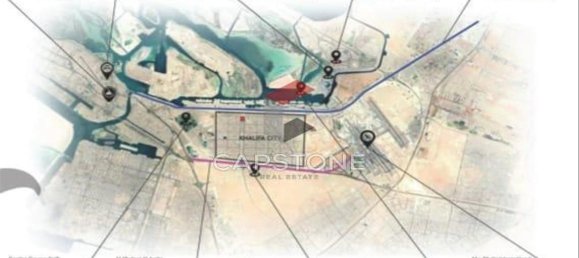 4 bedrooms Townhouse in Khalifa City, UAE No. 26406 3