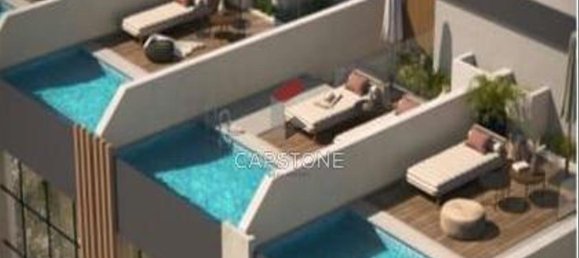 4 bedrooms Townhouse in Khalifa City, UAE No. 26406 2