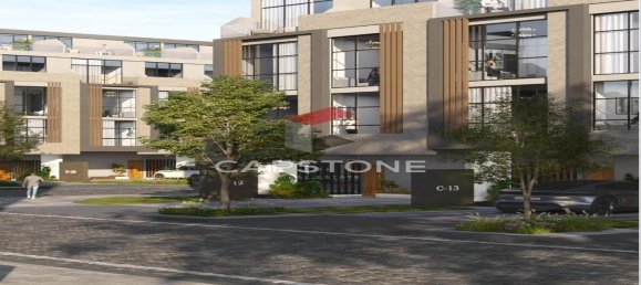 4 bedrooms Townhouse in Khalifa City, UAE No. 26406 4