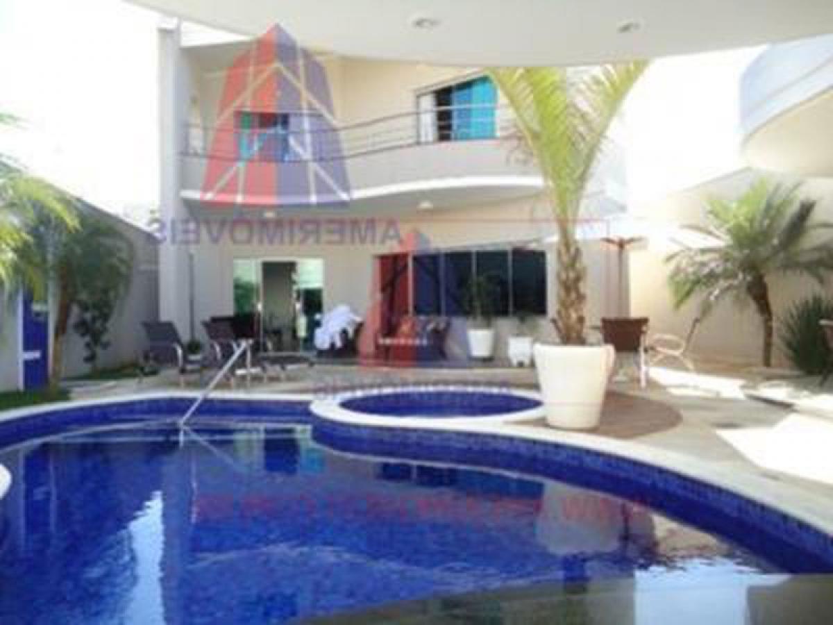 3 Schlafzimmer Haus in Sao Paulo, Brazil, Nr. 449459