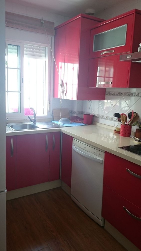 2 Schlafzimmer Wohnung in Andalusia, Spain, Nr. 276710