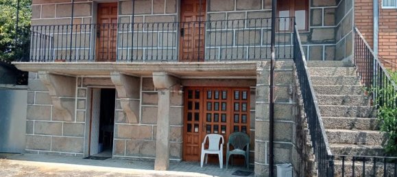 3 chambres Maison à Ourense, Spain No. 175894 2