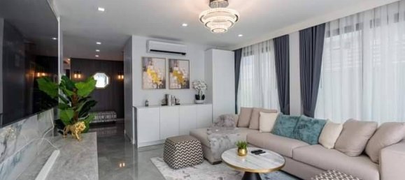 5 bedrooms Cafe / restaurant in Pattaya, Thailand No. 25052 9