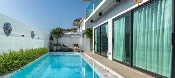 5 bedrooms Cafe / restaurant in Pattaya, Thailand No. 25052 3