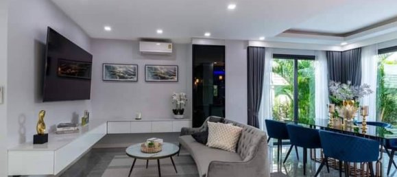 5 bedrooms Cafe / restaurant in Pattaya, Thailand No. 25052 15