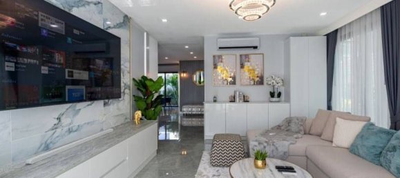 5 bedrooms Cafe / restaurant in Pattaya, Thailand No. 25052 13