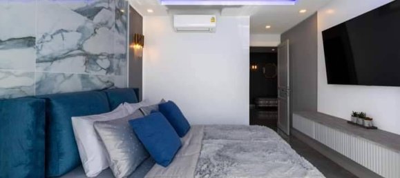 5 bedrooms Cafe / restaurant in Pattaya, Thailand No. 25052 20