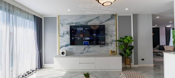 5 bedrooms Cafe / restaurant in Pattaya, Thailand No. 25052 12