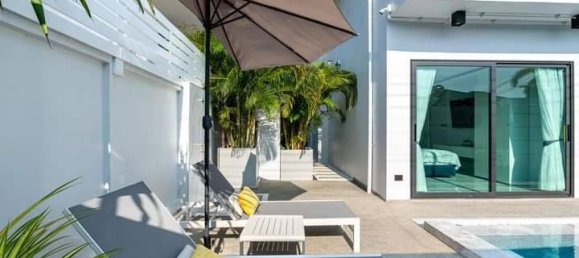 5 bedrooms Cafe / restaurant in Pattaya, Thailand No. 25052 2