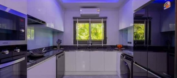 5 bedrooms Cafe / restaurant in Pattaya, Thailand No. 25052 17