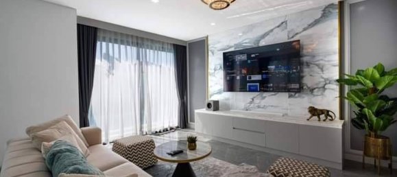 5 bedrooms Cafe / restaurant in Pattaya, Thailand No. 25052 10