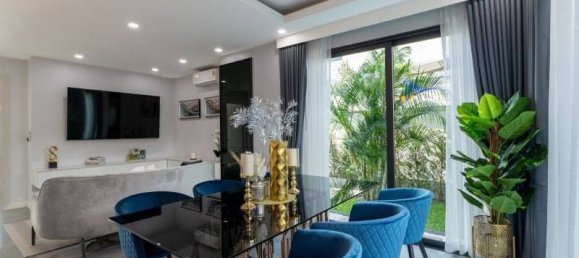 5 bedrooms Cafe / restaurant in Pattaya, Thailand No. 25052 7