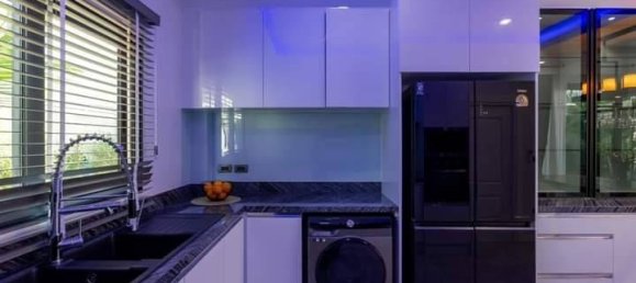 5 bedrooms Cafe / restaurant in Pattaya, Thailand No. 25052 16