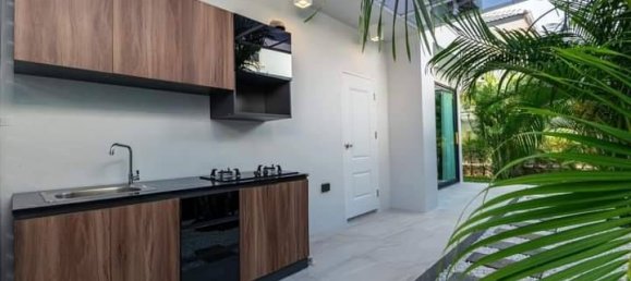 5 bedrooms Cafe / restaurant in Pattaya, Thailand No. 25052 5