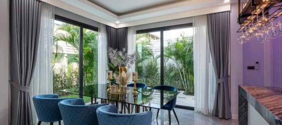 5 bedrooms Cafe / restaurant in Pattaya, Thailand No. 25052 11