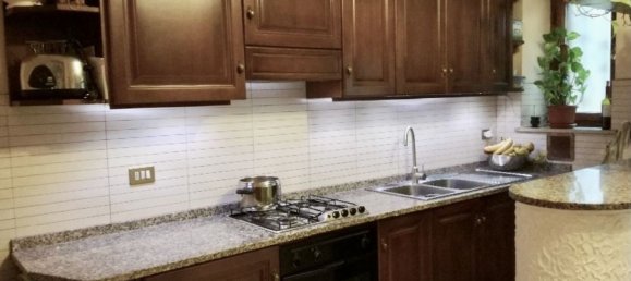 3 rooms House in Calci, Italy No. 178833 23