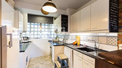 3 bedrooms Apartment in Collado Mediano, Spain No. 178794