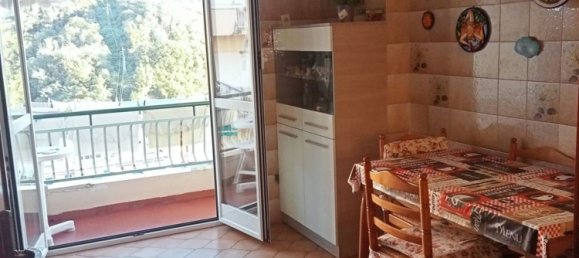 6 Schlafzimmer Wohnung in Genoa, Italy, Nr. 328517 9