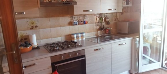 6 Schlafzimmer Wohnung in Genoa, Italy, Nr. 328517 8