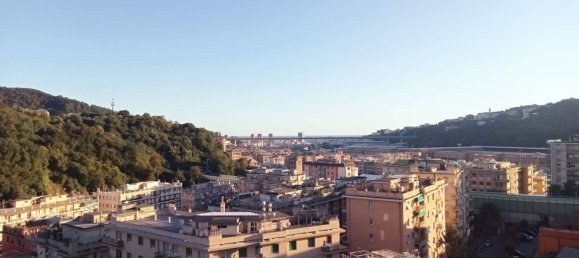 6 Schlafzimmer Wohnung in Genoa, Italy, Nr. 328517 15