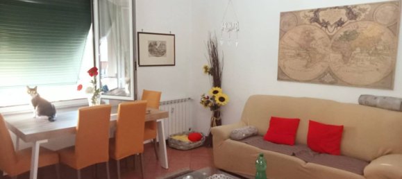 6 Schlafzimmer Wohnung in Genoa, Italy, Nr. 328517 12