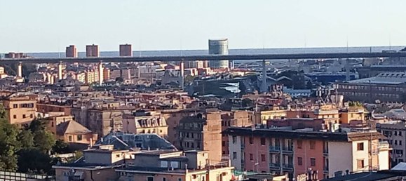 6 Schlafzimmer Wohnung in Genoa, Italy, Nr. 328517 2