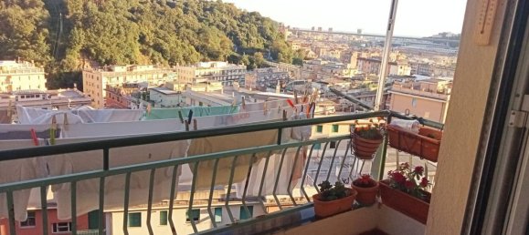 6 Schlafzimmer Wohnung in Genoa, Italy, Nr. 328517 7