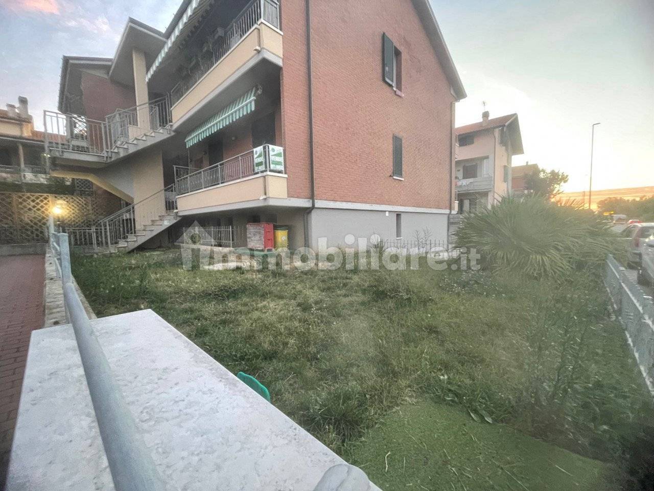 2 Schlafzimmer Wohnung in Fano, Italy, Nr. 304614