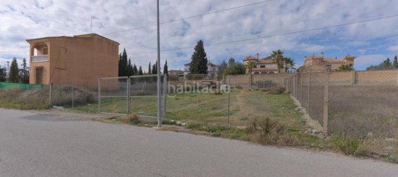  قطعة أرض في Las Gabias, Spain 750متر مربع رقم 175727 2